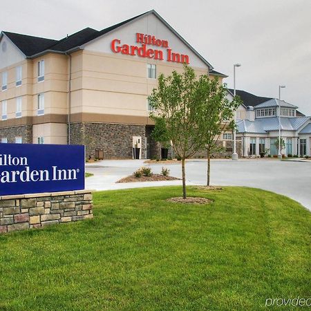 Hilton Garden Inn Ames Eksteriør bilde