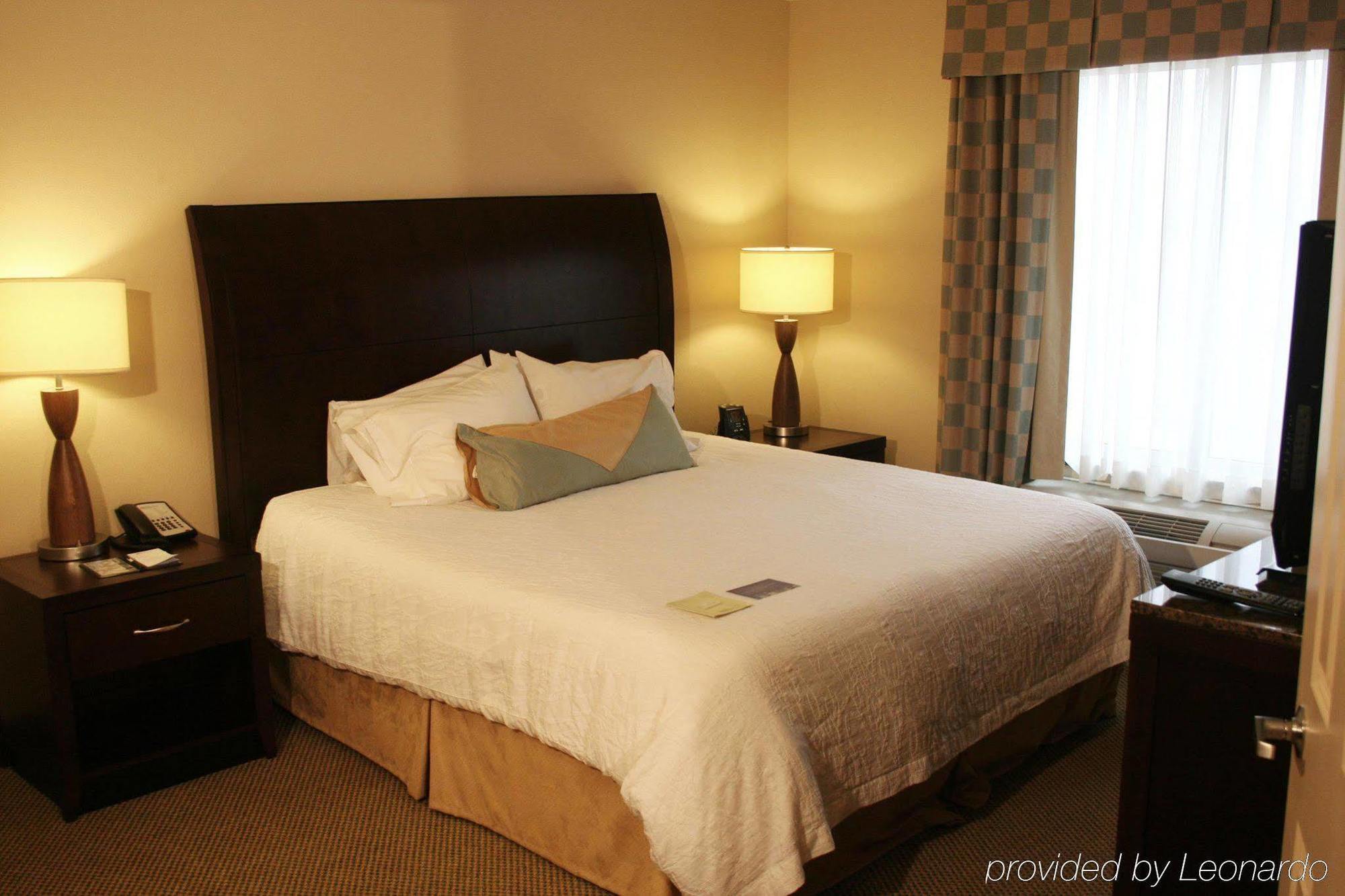 Hilton Garden Inn Ames Rom bilde